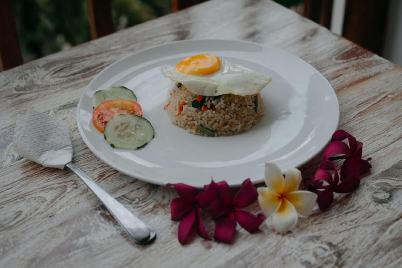 Sea Terras Suite And Luxury Batununggul Buitenkant foto